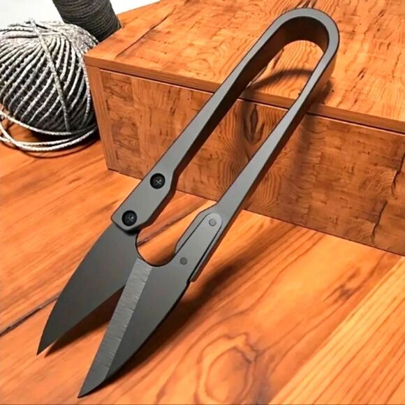 💕5/$18 Sewing Scissors - Picture 1 of 4